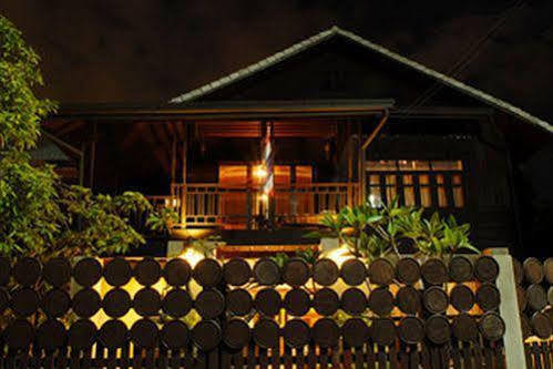 Baan Hanibah Чиангмай Экстерьер фото