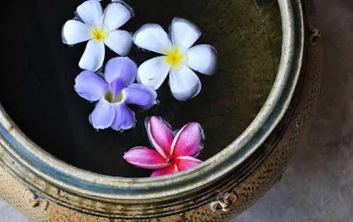 Baan Hanibah Чиангмай Экстерьер фото